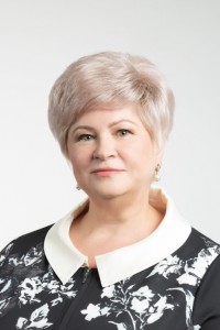 Бочкова Галина Юрьевна 