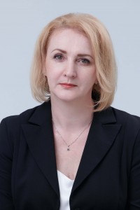 Петрова Татьяна Константиновна - 1