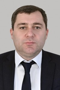 Рамалданов Ислам Рамазанович - 1
