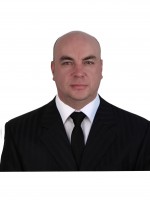 Тищенко Дмитрий Владимирович