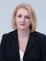 Петрова Татьяна Константиновна