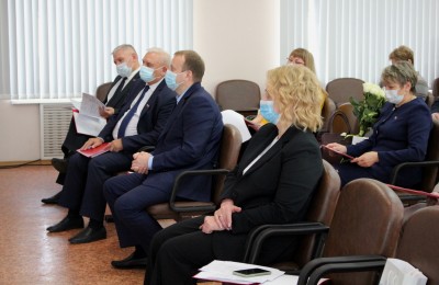 Бюджет города на 2021 год увеличился на 171 млн. рублей