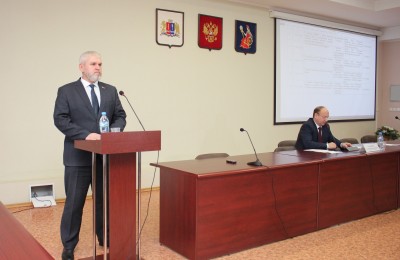 В областном центре будет увековечена память Героя специальной военной операции