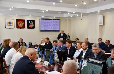 В Иванове увековечат память трех Героев России