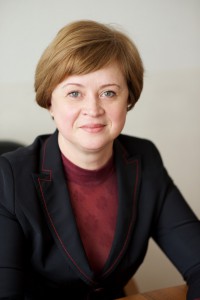 Белолапова Ольга Валентиновна - 1