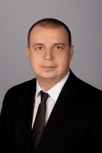 Лисицын Виктор Владимирович  - 1
