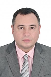 Олег Мишагин 