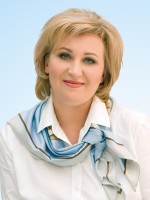 Заинчковская Виктория Анатольевна