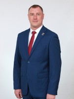 Тупицын Денис Алексеевич