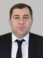 Рамалданов Ислам Рамазанович