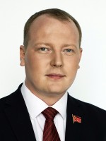 Бойков Александр Дмитриевич
