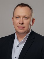 Стаценко Дмитрий Сергеевич