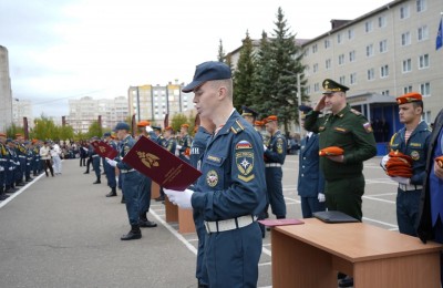 Верность Родине и долгу