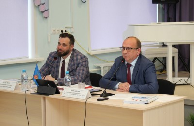 Депутаты Ивановской городской Думы утвердили поправки в бюджет города на 2023 год